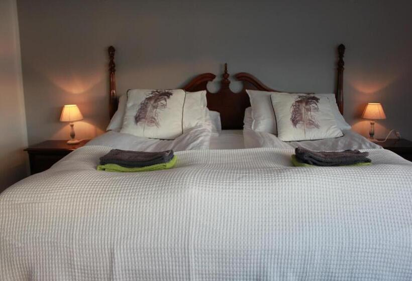 پانسیون Kriukot