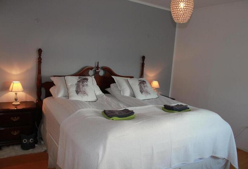 پانسیون Kriukot