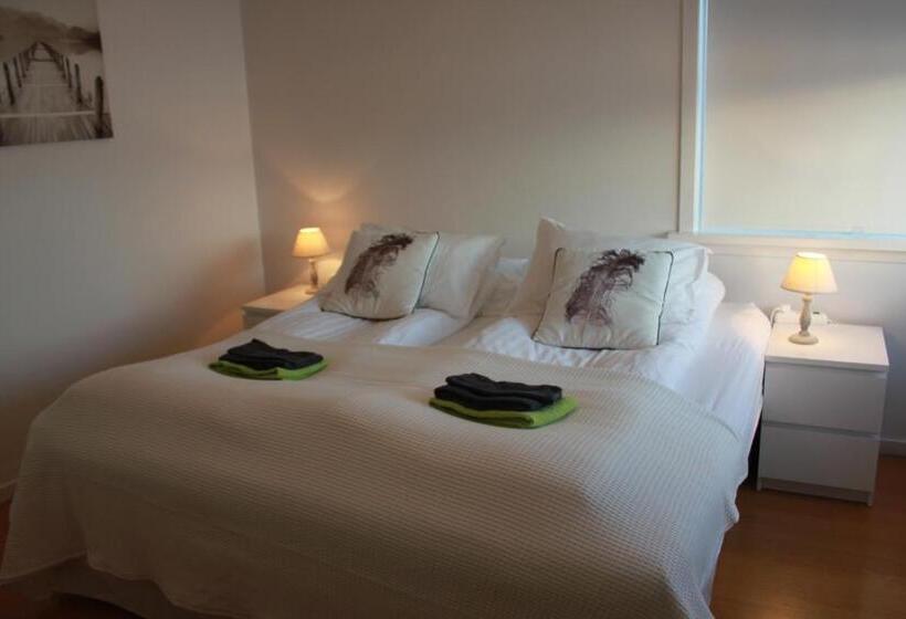 پانسیون Kriukot