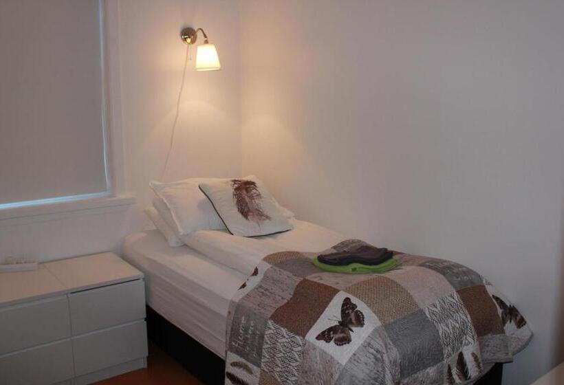 پانسیون Kriukot