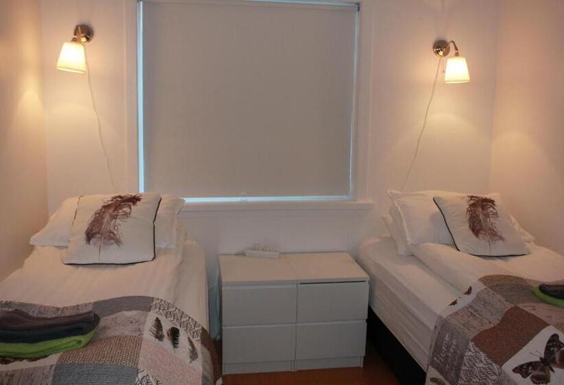 پانسیون Kriukot