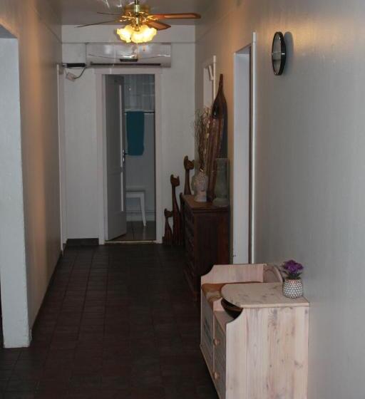 پانسیون Kriukot