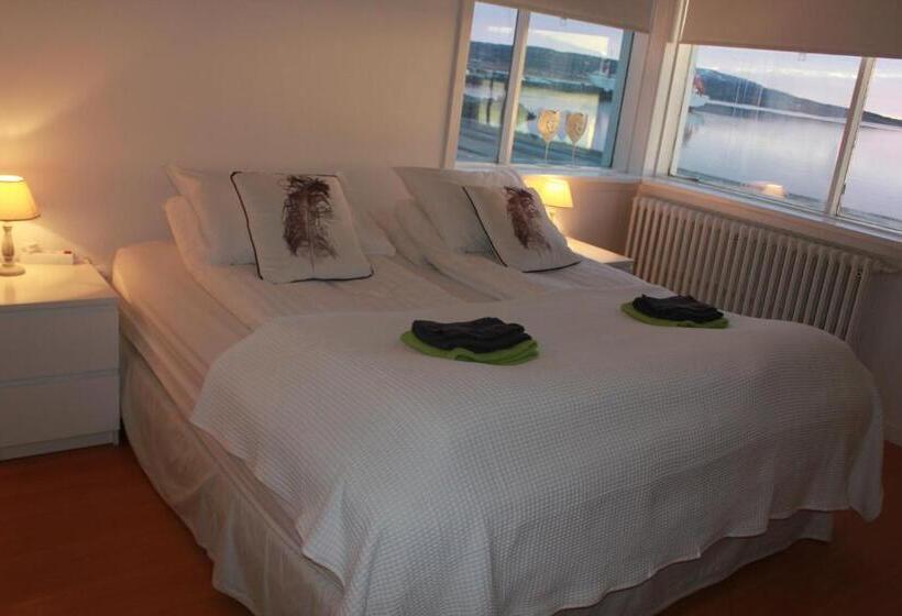 پانسیون Kriukot