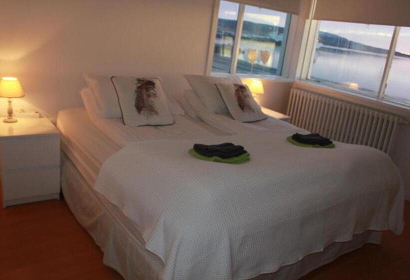 پانسیون Kriukot