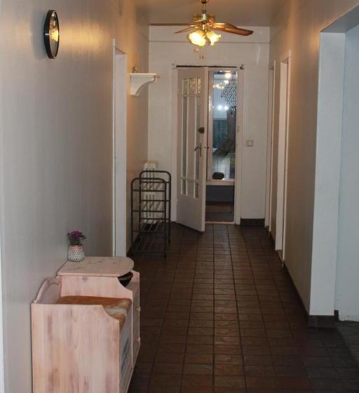 پانسیون Kriukot