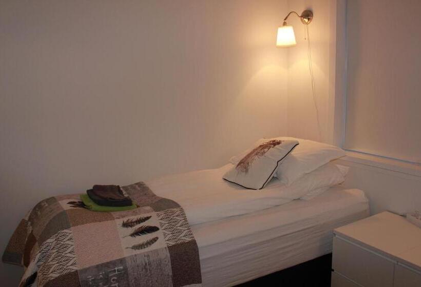 پانسیون Kriukot