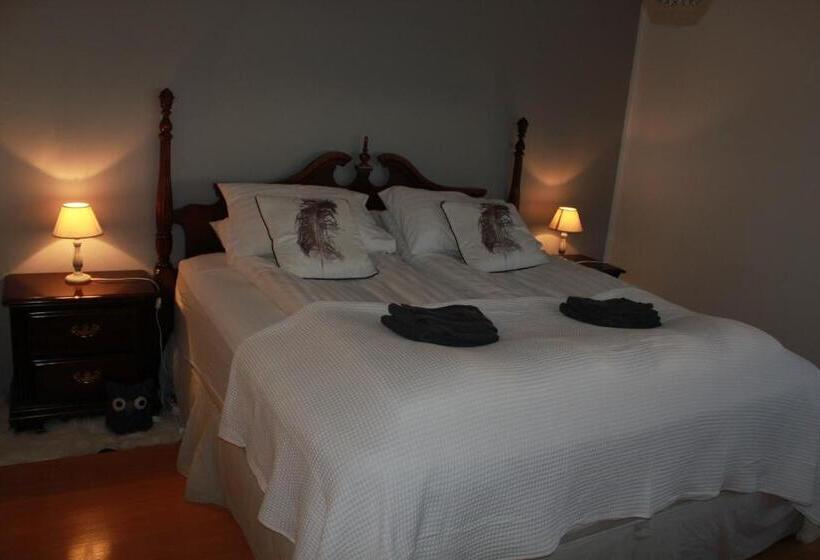 پانسیون Kriukot