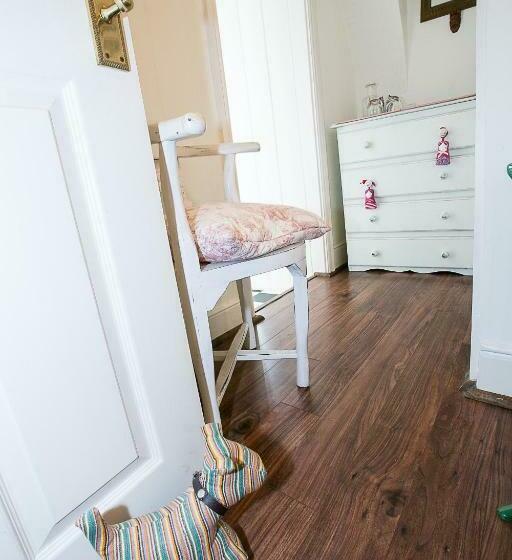 Пансион Southford House