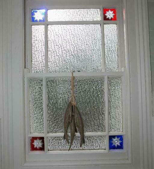 Пансион Southford House