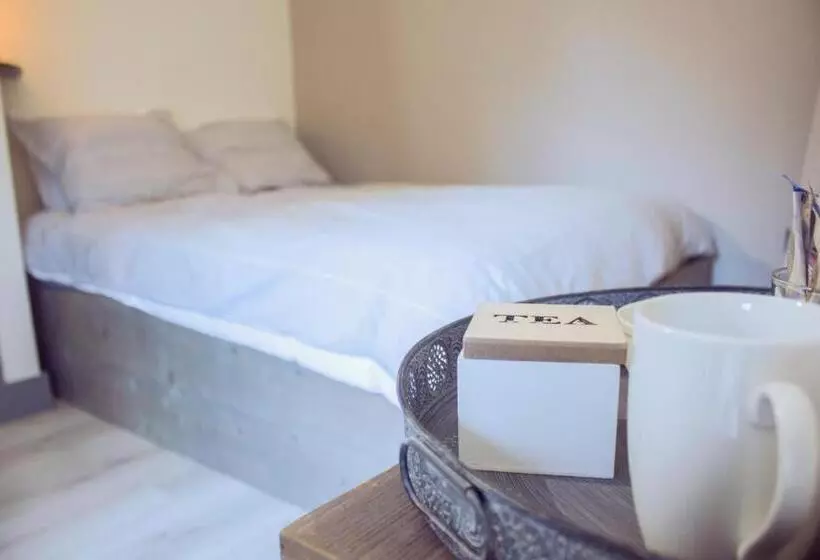 B&b Landgoed Bergerven