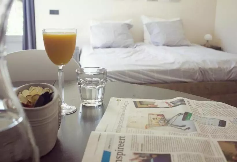 B&b Landgoed Bergerven