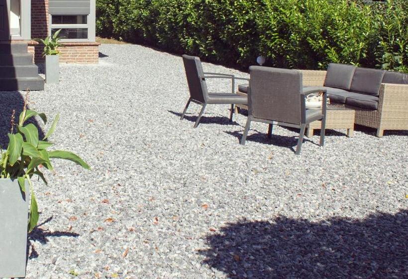 B&b Landgoed Bergerven