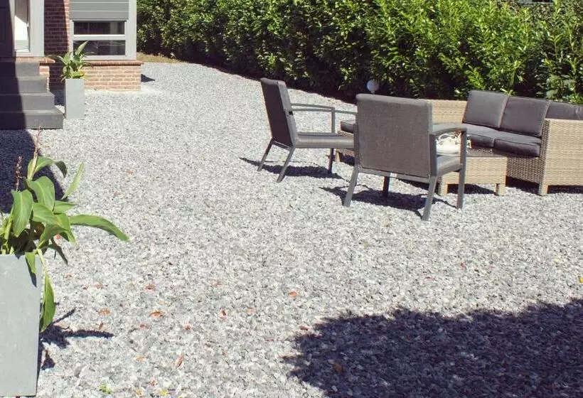 B&b Landgoed Bergerven