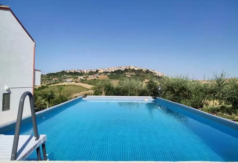 B&b Pozzo Innamorato