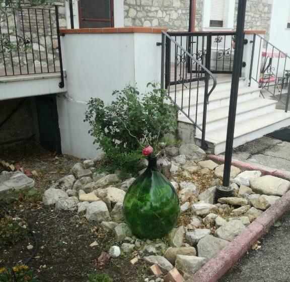 B&b Pozzo Innamorato