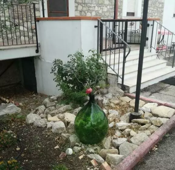 B&b Pozzo Innamorato