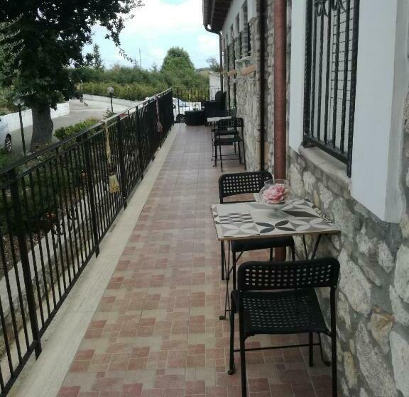 B&b Pozzo Innamorato