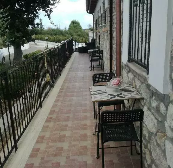 B&b Pozzo Innamorato