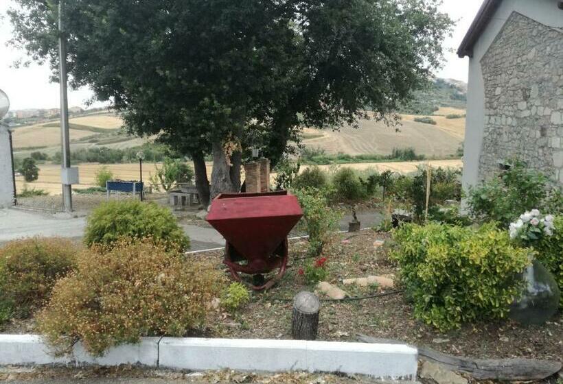 B&b Pozzo Innamorato