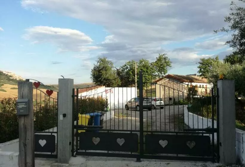 B&b Pozzo Innamorato