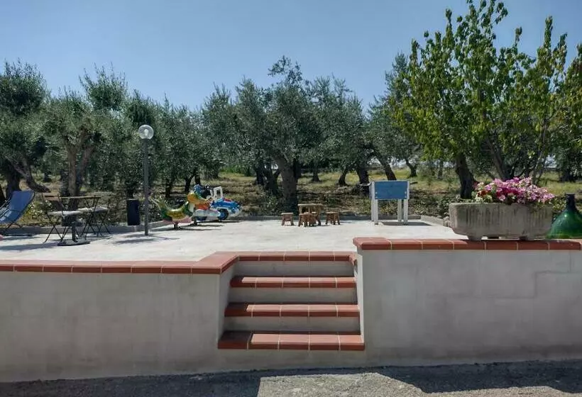 B&b Pozzo Innamorato