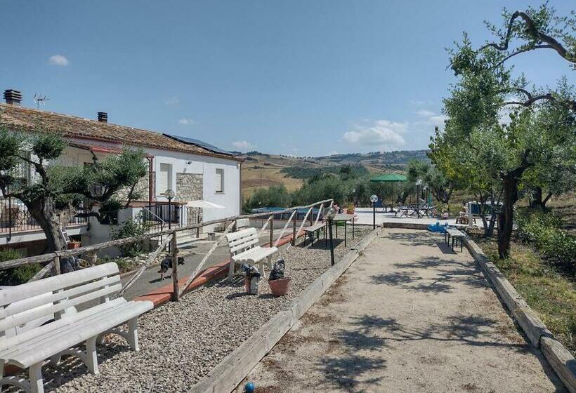 B&b Pozzo Innamorato