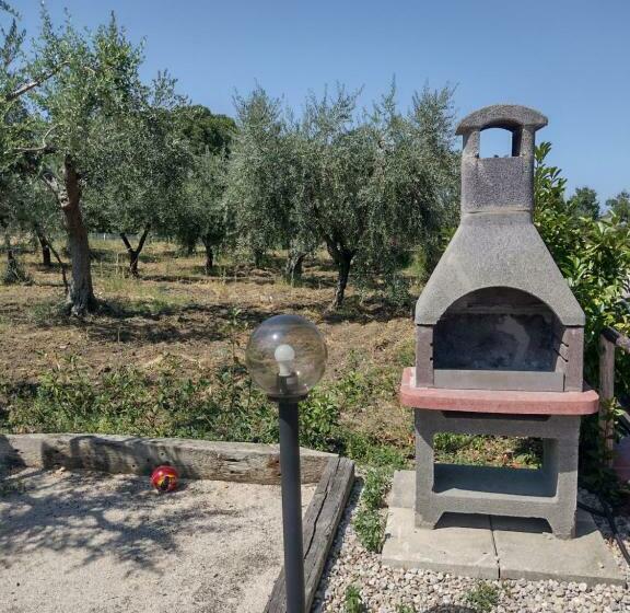 B&b Pozzo Innamorato