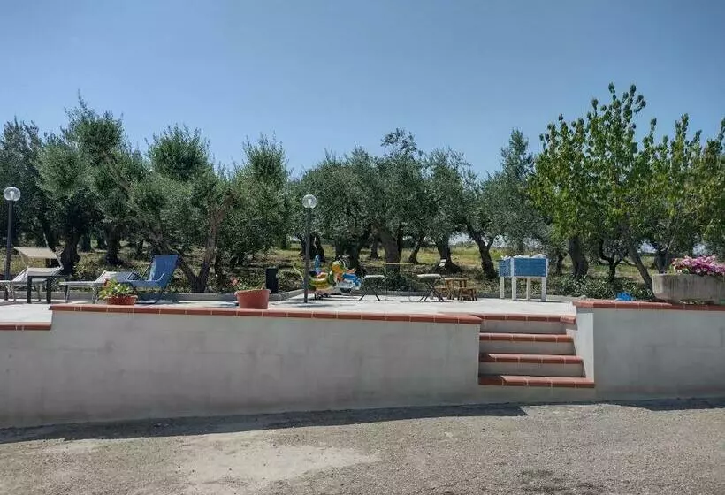 B&b Pozzo Innamorato