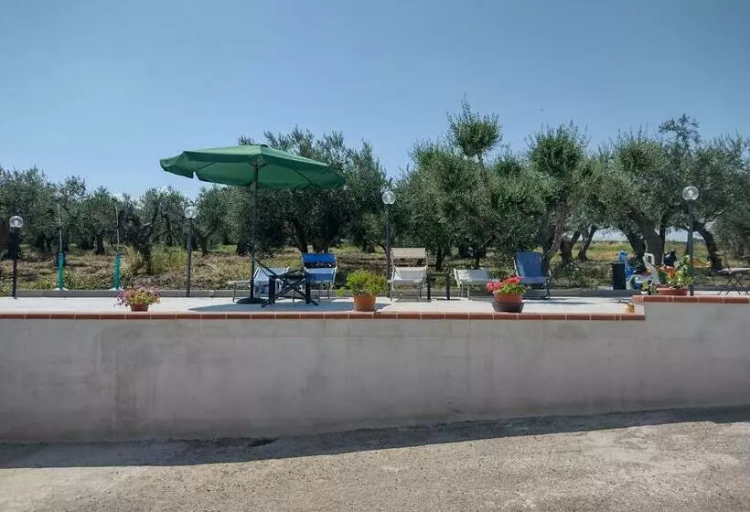 B&b Pozzo Innamorato