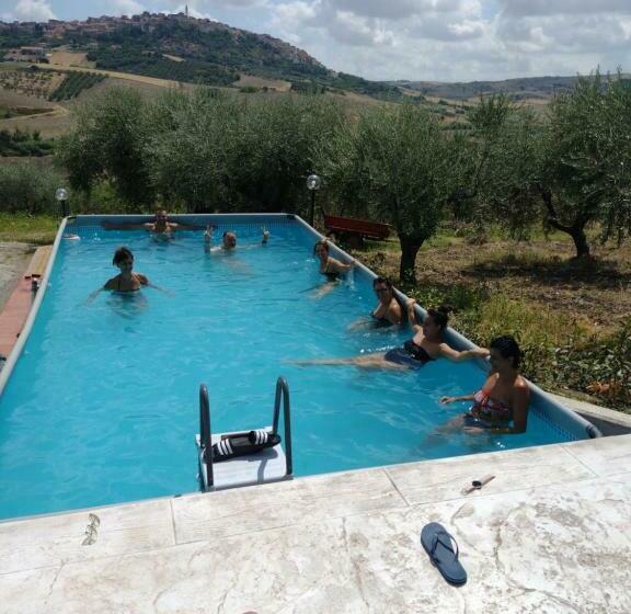 B&b Pozzo Innamorato