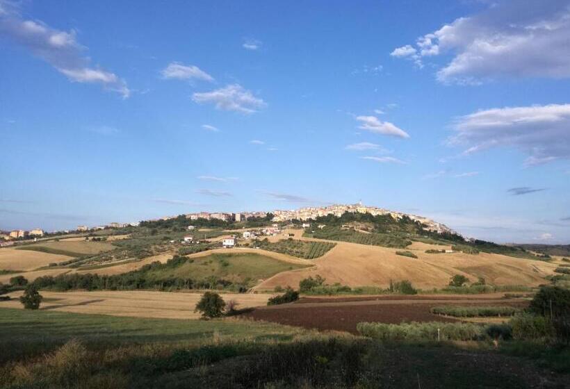 B&b Pozzo Innamorato