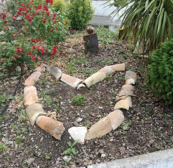 B&b Pozzo Innamorato