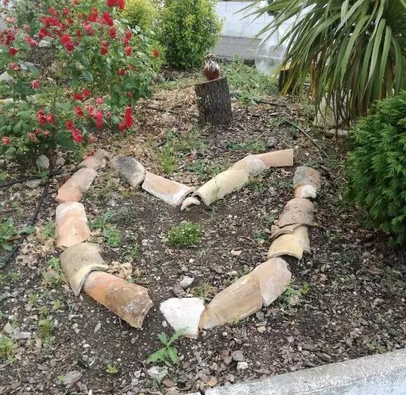 B&b Pozzo Innamorato