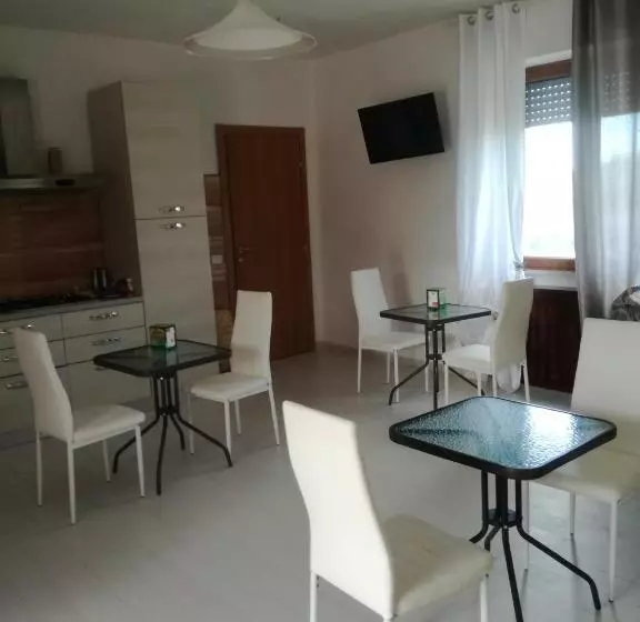 B&b Pozzo Innamorato