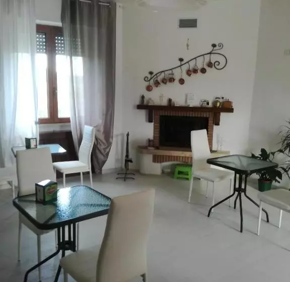 B&b Pozzo Innamorato