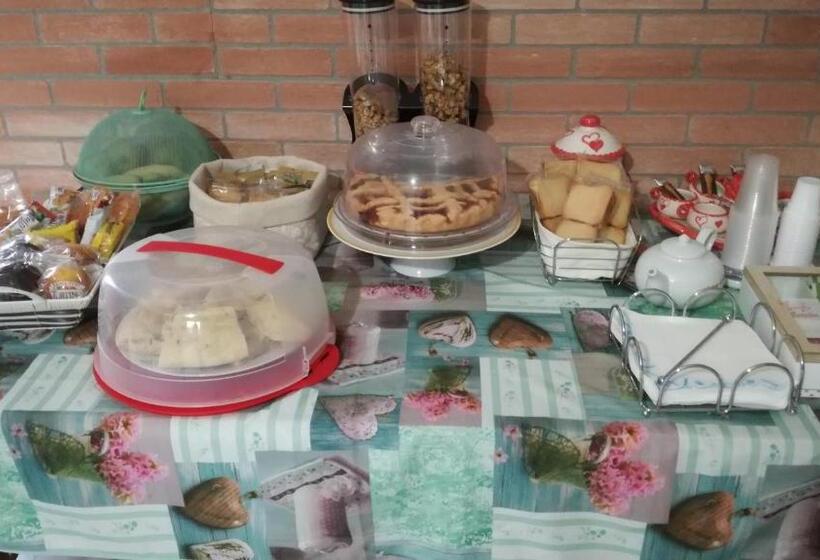 B&b Pozzo Innamorato