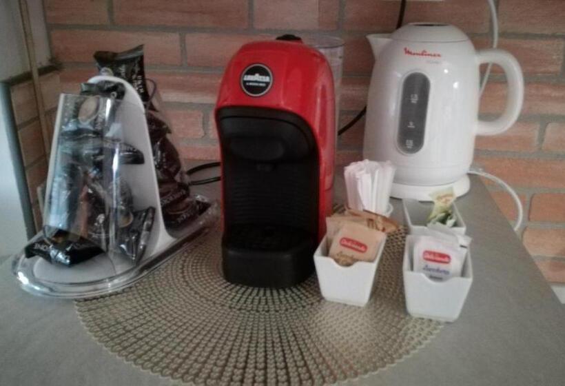 B&b Pozzo Innamorato