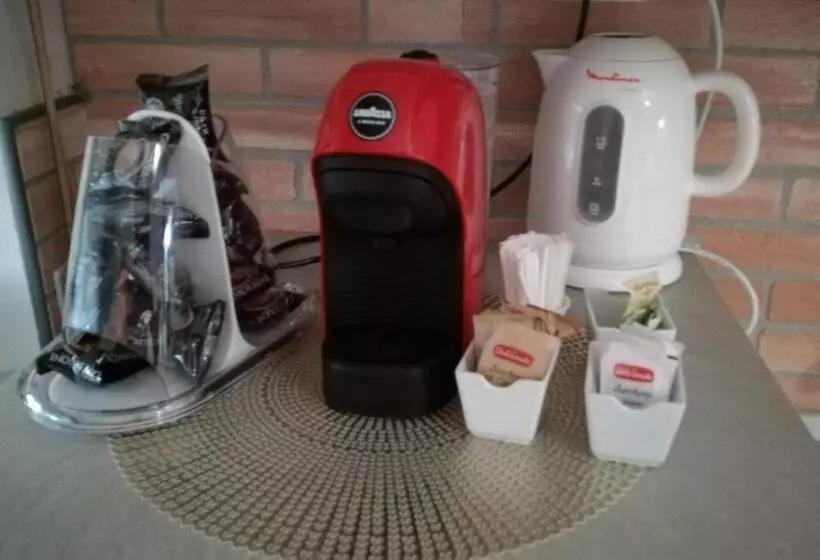 B&b Pozzo Innamorato