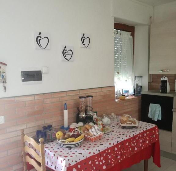 B&b Pozzo Innamorato