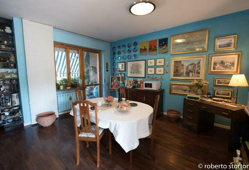 مبيت وإفطار A Casa Di Paola