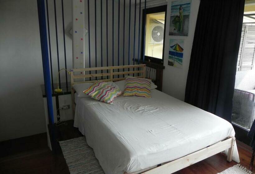 مبيت وإفطار A Casa Di Paola