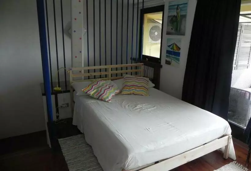 Aamiaismajoitus (B&B) A Casa Di Paola