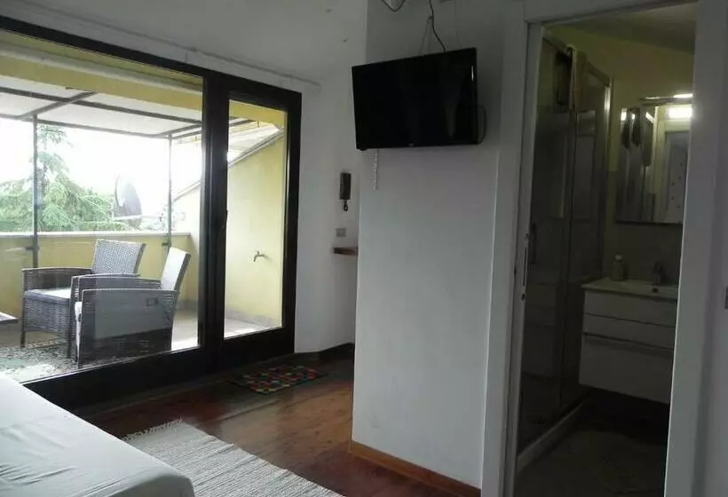 Aamiaismajoitus (B&B) A Casa Di Paola