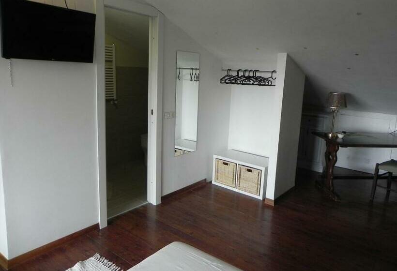 مبيت وإفطار A Casa Di Paola