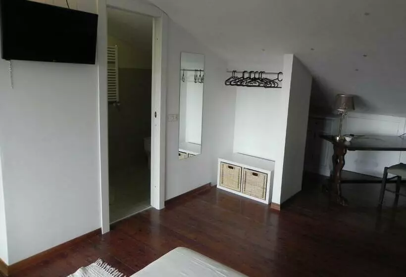 Aamiaismajoitus (B&B) A Casa Di Paola