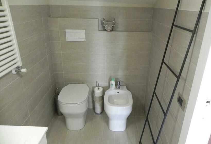 مبيت وإفطار A Casa Di Paola