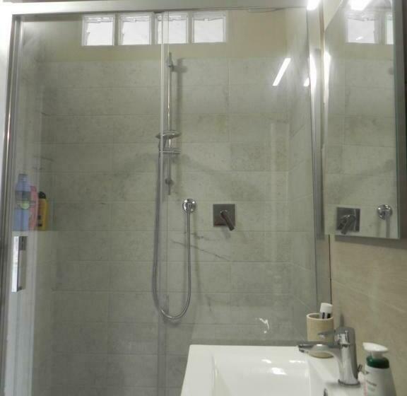 مبيت وإفطار A Casa Di Paola