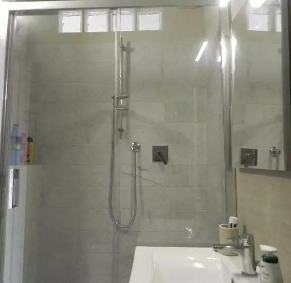 Aamiaismajoitus (B&B) A Casa Di Paola