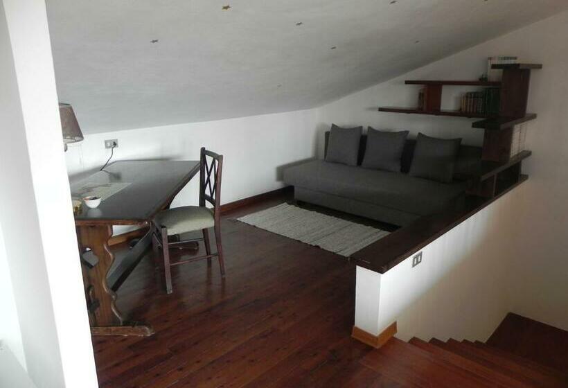 مبيت وإفطار A Casa Di Paola