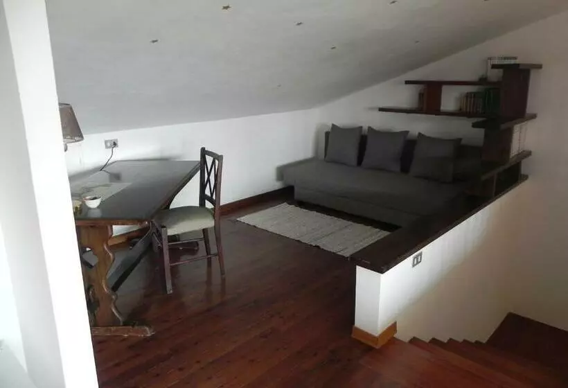 Aamiaismajoitus (B&B) A Casa Di Paola